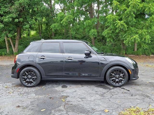 2023 MINI Cooper Hardtop 4 Door Cooper