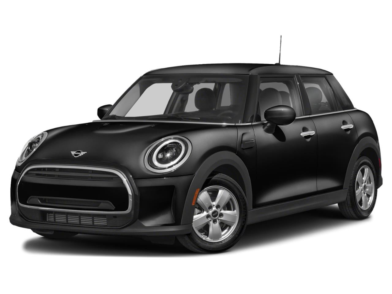 2023 MINI Cooper Hardtop 4 Door Cooper