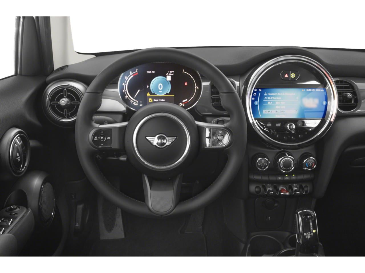 2023 MINI Cooper Hardtop 4 Door Cooper