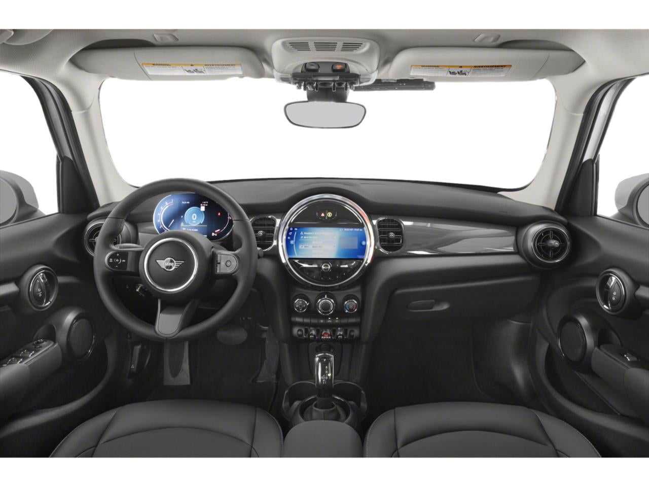 2023 MINI Cooper Hardtop 4 Door Cooper