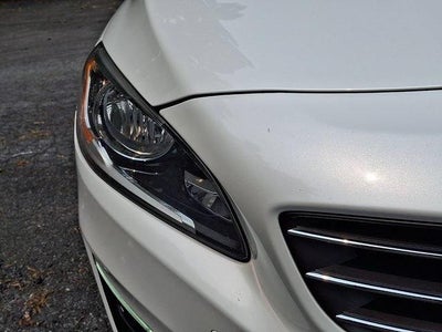 2016 Volvo V60 4dr Wgn T5 Premier AWD