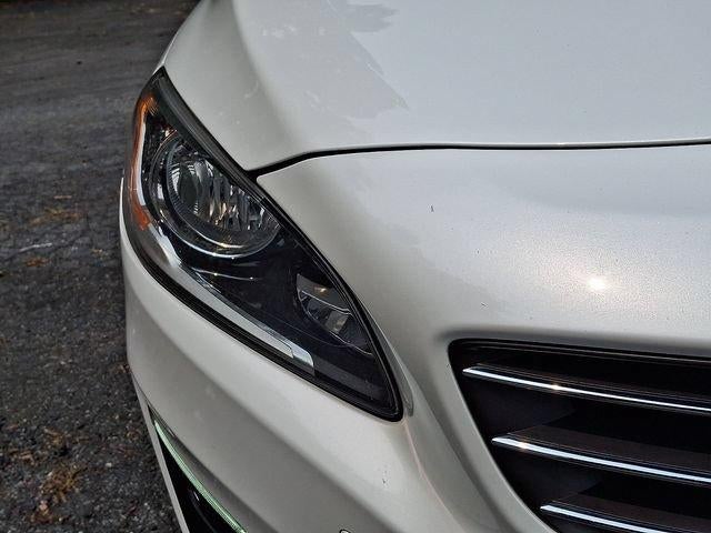 2016 Volvo V60 4dr Wgn T5 Premier AWD