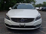 2016 Volvo V60 4dr Wgn T5 Premier AWD
