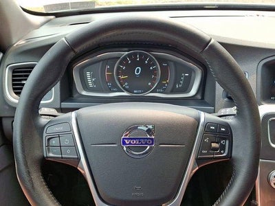 2016 Volvo V60 4dr Wgn T5 Premier AWD
