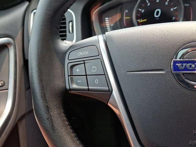 2016 Volvo V60 4dr Wgn T5 Premier AWD