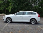2016 Volvo V60 4dr Wgn T5 Premier AWD