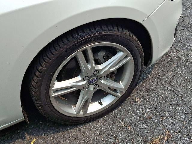 2016 Volvo V60 4dr Wgn T5 Premier AWD