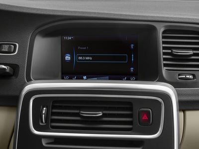 2016 Volvo V60 4dr Wgn T5 Premier AWD