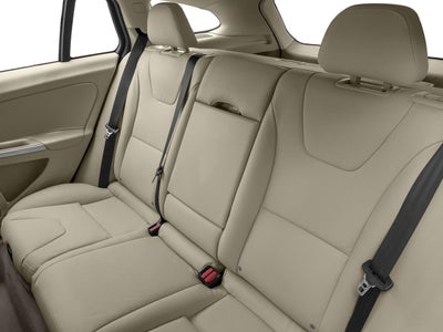 2016 Volvo V60 4dr Wgn T5 Premier AWD