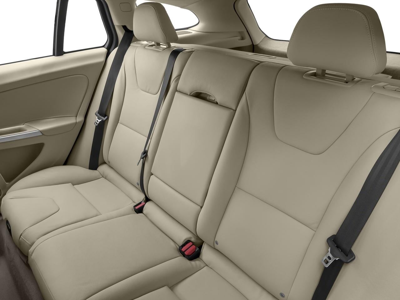 2016 Volvo V60 4dr Wgn T5 Premier AWD