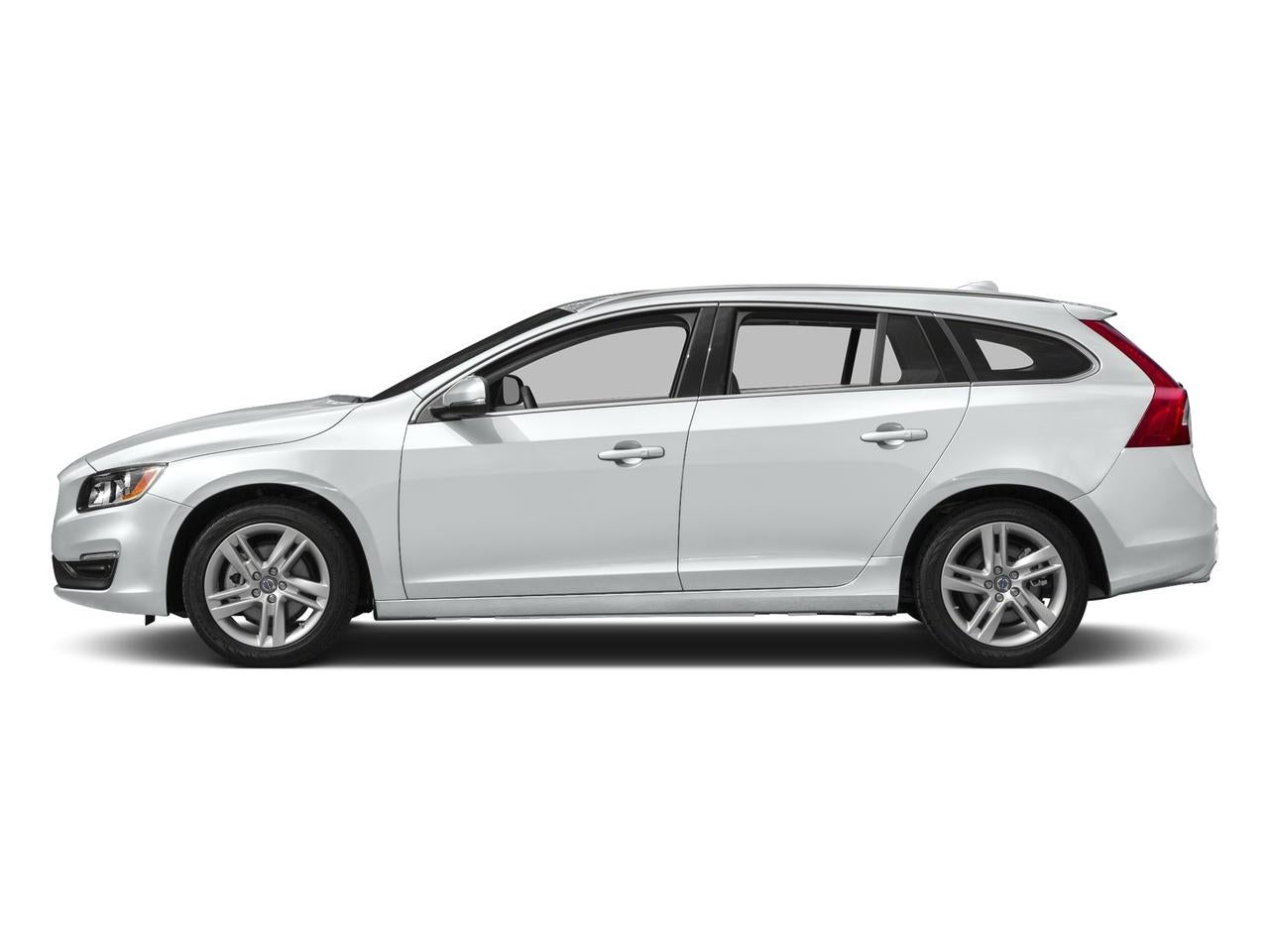 2016 Volvo V60 4dr Wgn T5 Premier AWD