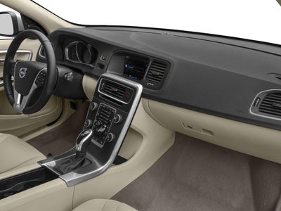 2016 Volvo V60 4dr Wgn T5 Premier AWD