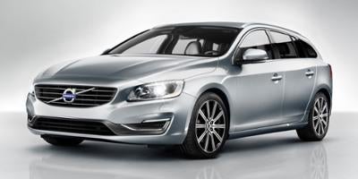 2016 Volvo V60 4dr Wgn T5 Premier AWD