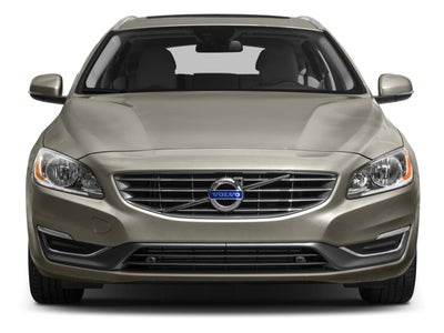 2016 Volvo V60 4dr Wgn T5 Premier AWD