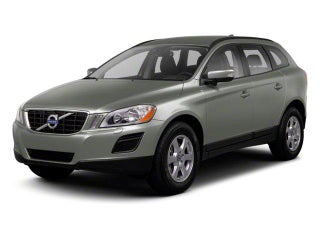 2010 Volvo XC60 FWD 4dr 3.2L