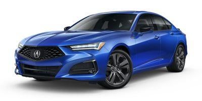 2022 Acura TLX FWD w/A-Spec Package