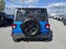 2025 Jeep Wrangler Sport 2 Door 4x4