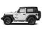 2025 Jeep Wrangler Sport 2 Door 4x4