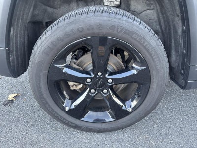 2023 Jeep Grand Cherokee Altitude 4x4