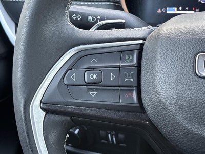 2023 Jeep Grand Cherokee Altitude 4x4