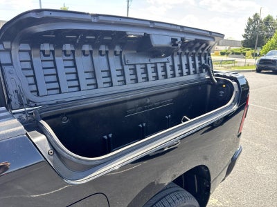 2023 RAM 1500 Laramie 4x4 Crew Cab 5'7" Box