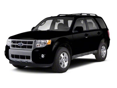 2011 Ford Escape 4WD 4dr Limited