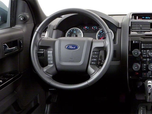 2011 Ford Escape 4WD 4dr Limited