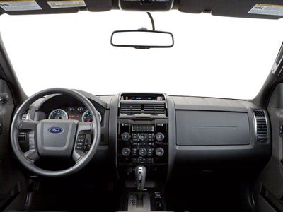 2011 Ford Escape 4WD 4dr Limited