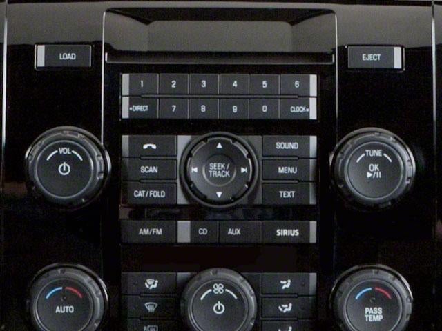 2011 Ford Escape 4WD 4dr Limited