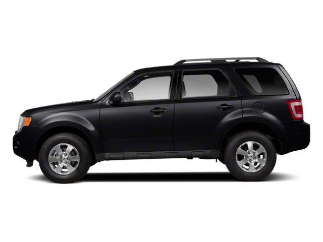 2011 Ford Escape 4WD 4dr Limited