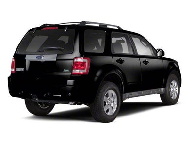 2011 Ford Escape 4WD 4dr Limited