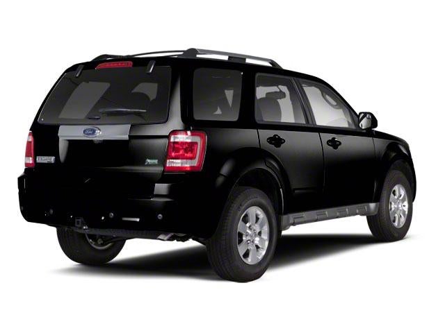 2011 Ford Escape 4WD 4dr Limited