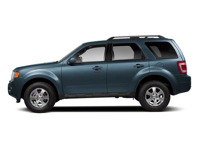 2011 Ford Escape 4WD 4dr Limited