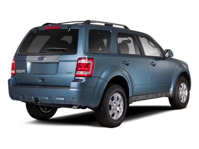 2011 Ford Escape 4WD 4dr Limited