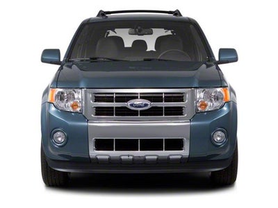 2011 Ford Escape 4WD 4dr Limited