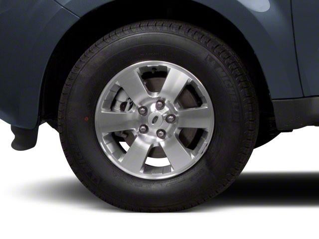 2011 Ford Escape 4WD 4dr Limited