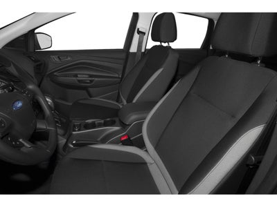 2015 Ford Escape 4WD 4dr Titanium