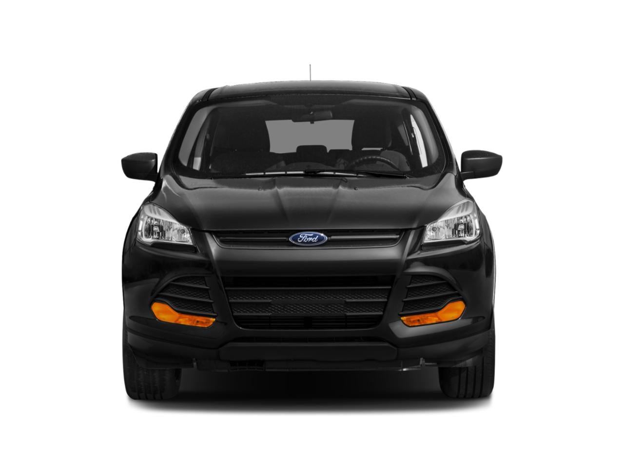 2015 Ford Escape 4WD 4dr Titanium