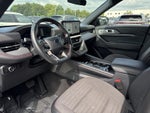 2025 Ford Explorer ST-Line 4WD
