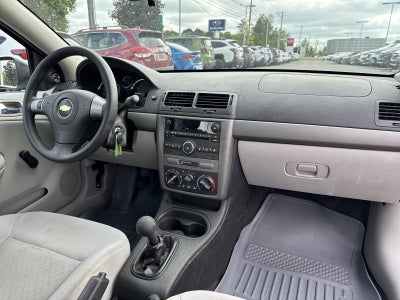 2009 Chevrolet Cobalt Coupe LS