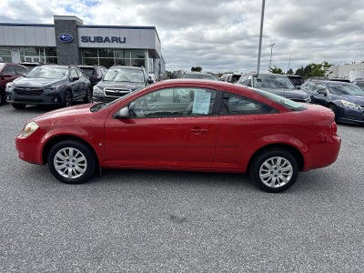 2009 Chevrolet Cobalt Coupe LS