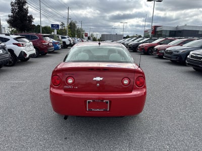 2009 Chevrolet Cobalt Coupe LS