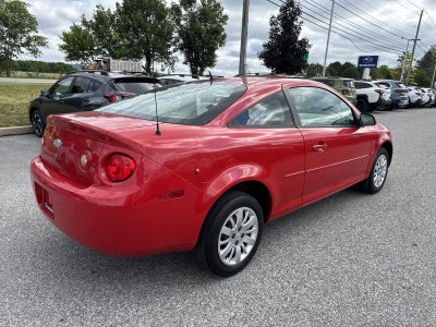 2009 Chevrolet Cobalt Coupe LS