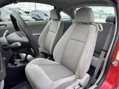 2009 Chevrolet Cobalt Coupe LS