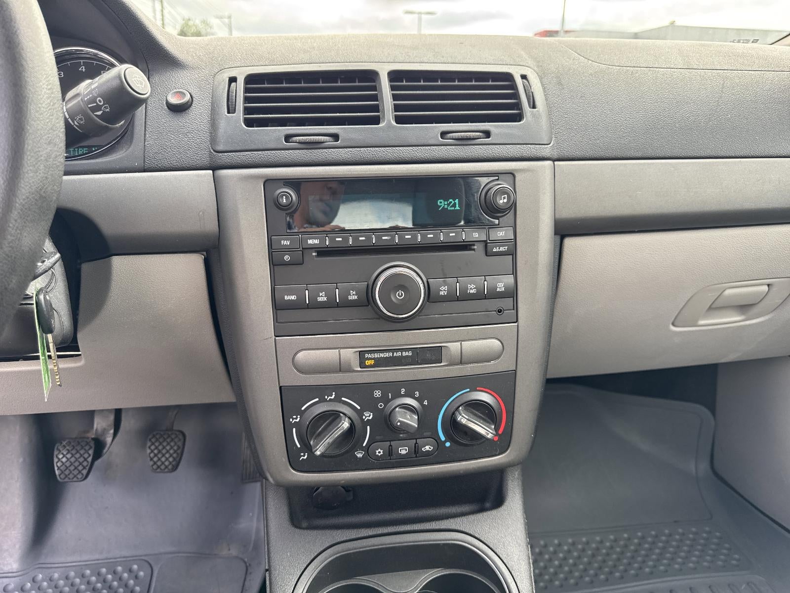 2009 Chevrolet Cobalt Coupe LS