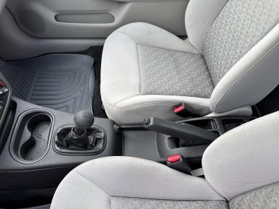 2009 Chevrolet Cobalt Coupe LS