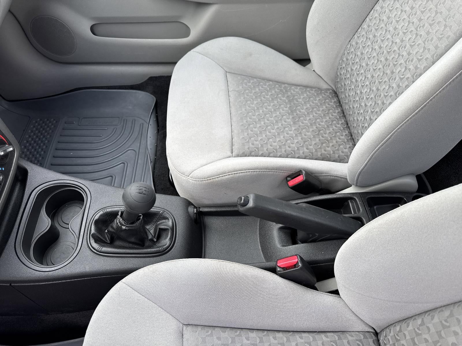 2009 Chevrolet Cobalt Coupe LS