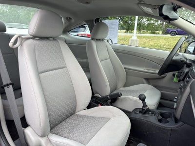 2009 Chevrolet Cobalt Coupe LS