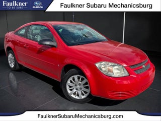 2009 Chevrolet Cobalt Coupe LS
