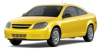 2009 Chevrolet Cobalt Coupe LS